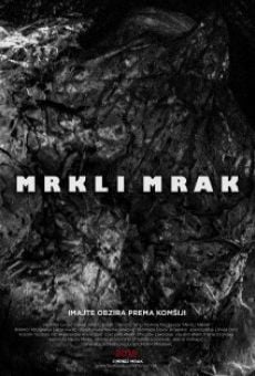 Película: Mrkli Mrak