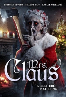 Mrs. Claus online