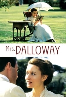 La signora Dalloway online streaming