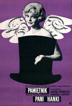 Pamietnik pani Hanki (1963)