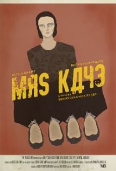 Mrs Kaye (2014)