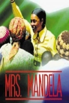 Mrs Mandela Online Free