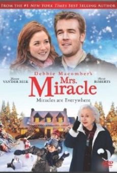 Mrs. Miracle, película en español