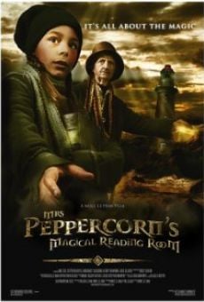 Película: Mrs Peppercorn's Magical Reading Room