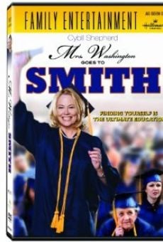 Película: Mrs. Washington Goes to Smith