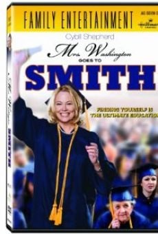 Mrs. Washington Goes to Smith on-line gratuito