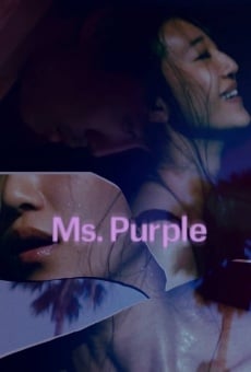 Ms. Purple en ligne gratuit