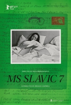 Película: MS Slavic 7