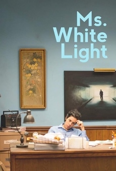 Película: Ms. White Light