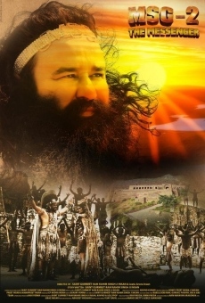 MSG 2 the Messenger Online Free