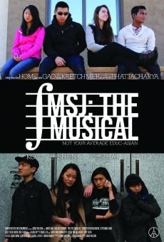 MSJ: The Musical (2014)