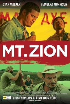 Película: Mt. Zion