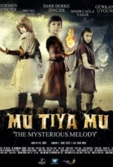 Mu Tiya Mu the Mysterious Melody (2015)