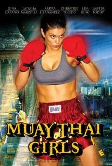 Película: Muay Thai Girls