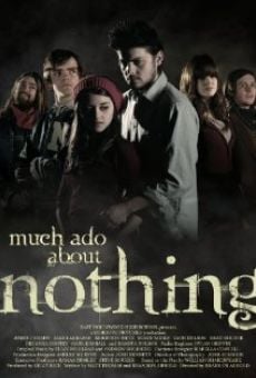 Much Ado About Nothing on-line gratuito