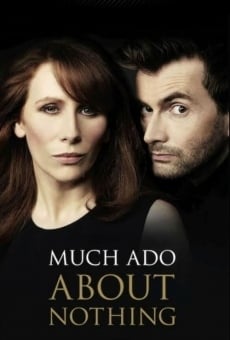 Much Ado About Nothing on-line gratuito