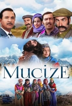 Mucize (2015)