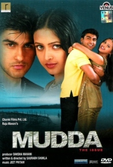 Mudda: The Issue online streaming