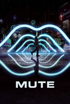Mute online streaming