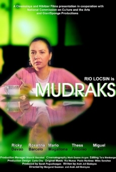 Película: Mudraks