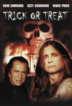 Trick Or Treat stream online deutsch