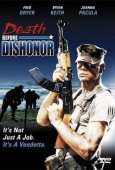 Death Before Dishonor on-line gratuito