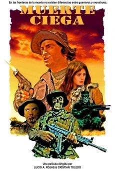 Muerte ciega (Zombie Dawn) online streaming