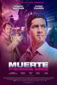 Muerte en Buenos Aires (2014)