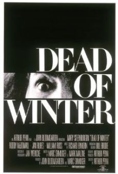 Película: Muerte en el invierno