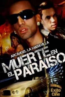 Muerte en el paraíso, película en español