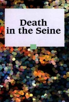 Death in the Seine, película en español