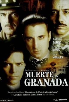 Muerte en Granada (1996)
