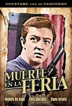 Muerte en la feria online streaming