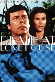 Death at Love House online streaming