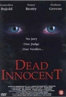 Película: Muerte inocente