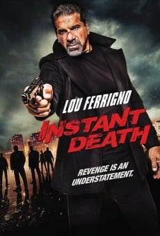 Instant Death online streaming