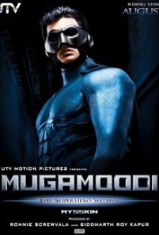 Mugamoodi stream online deutsch