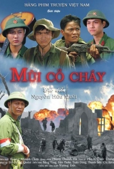 Mui co chay Online Free