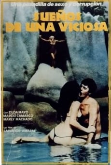 Muitas Taras E Um Pesadelo (1982)