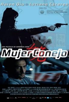 Mujer conejo (2013)