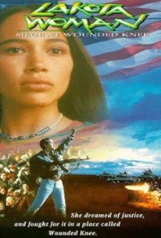 Película: Mujer Lakota