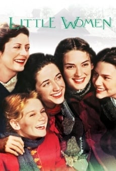 Little Women on-line gratuito