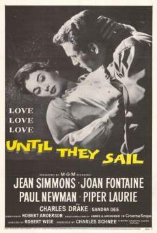 Until They Sail on-line gratuito