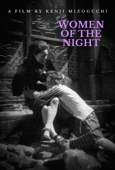 Película: Mujeres de la noche