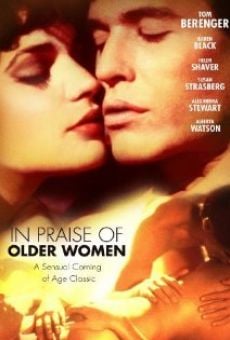 In Praise of Older Women (1978)