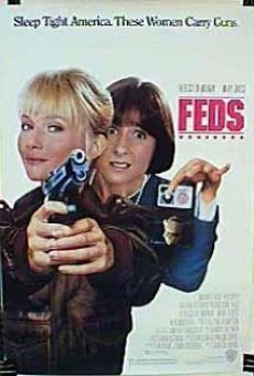 Película: Mujeres del FBI