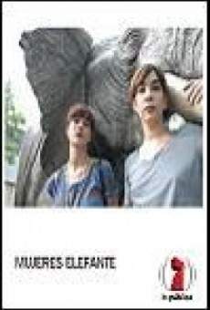 Mujeres elefante (2007)
