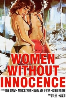 Película: Mujeres sin inocencia