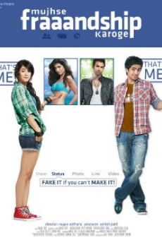 Mujhse Fraaandship Karoge online free