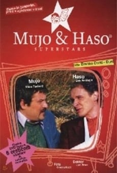 Película: Mujo & Haso Superstars